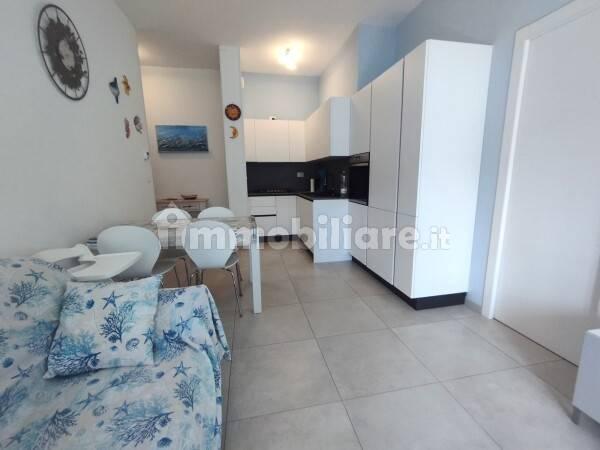 Trilocale via Giovanni Rattalino, Marina Di Andora, Andora — foto 20 di 21