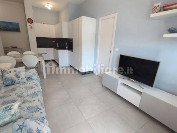 Trilocale via Giovanni Rattalino, Marina Di Andora, Andora — foto 15 di 21