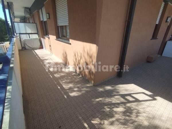 Trilocale via Giovanni Rattalino, Marina Di Andora, Andora — foto 16 di 21