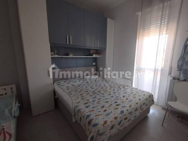 Trilocale via Giovanni Rattalino, Marina Di Andora, Andora — foto 18 di 21