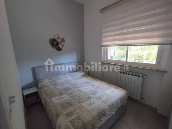 Trilocale via Giovanni Rattalino, Marina Di Andora, Andora — foto 19 di 21