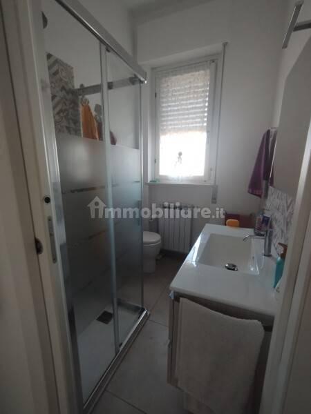 Trilocale via Giovanni Rattalino, Marina Di Andora, Andora — foto 6 di 21