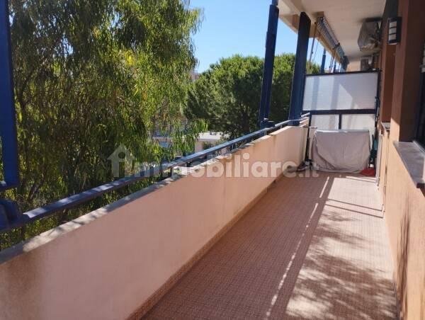 Trilocale via Giovanni Rattalino, Marina Di Andora, Andora — foto 12 di 21