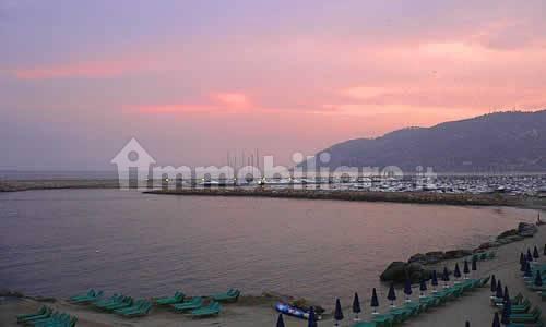 Trilocale via Giovanni Rattalino, Marina Di Andora, Andora — foto 14 di 21