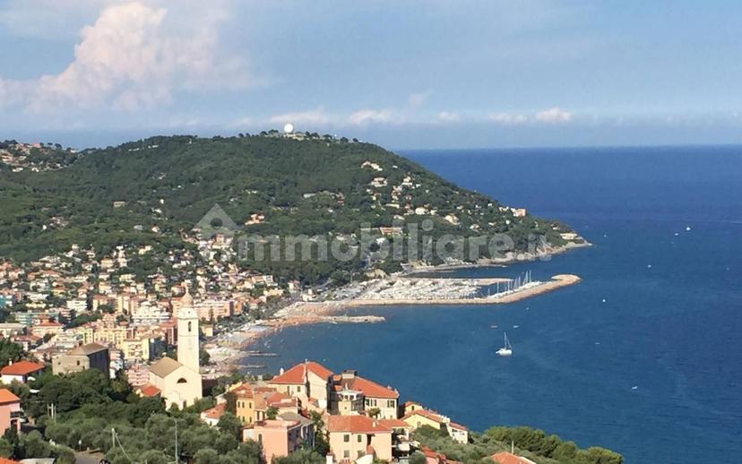 Trilocale via Giovanni Rattalino, Marina Di Andora, Andora — foto 4 di 21
