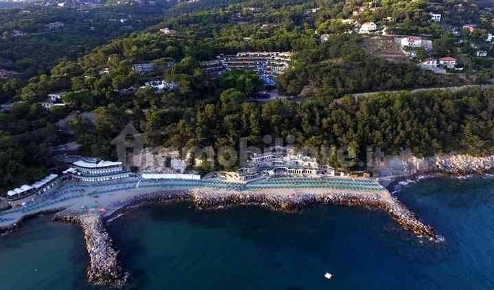 Trilocale via Giovanni Rattalino, Marina Di Andora, Andora — foto 11 di 21
