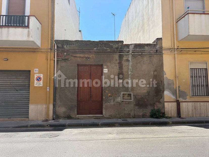 Terratetto unifamiliare via Statale Sant'Antonino 637, Centro, Barcellona Pozzo di Gotto — foto 4 di 4