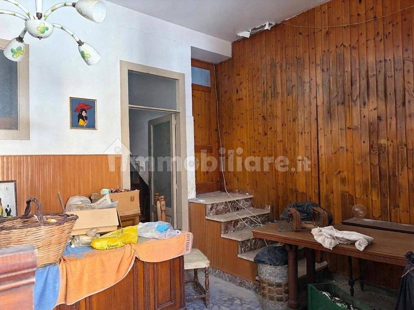 Terratetto unifamiliare via Statale Sant'Antonino 637, Centro, Barcellona Pozzo di Gotto — foto 2 di 4