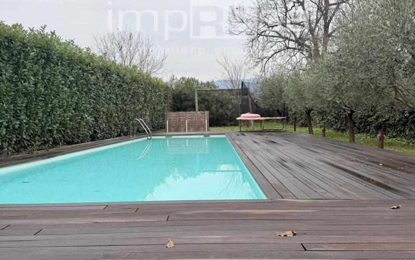 Villa unifamiliare, ottimo stato, 150 m², Moro, San Pietro di Feletto — foto 16 di 25