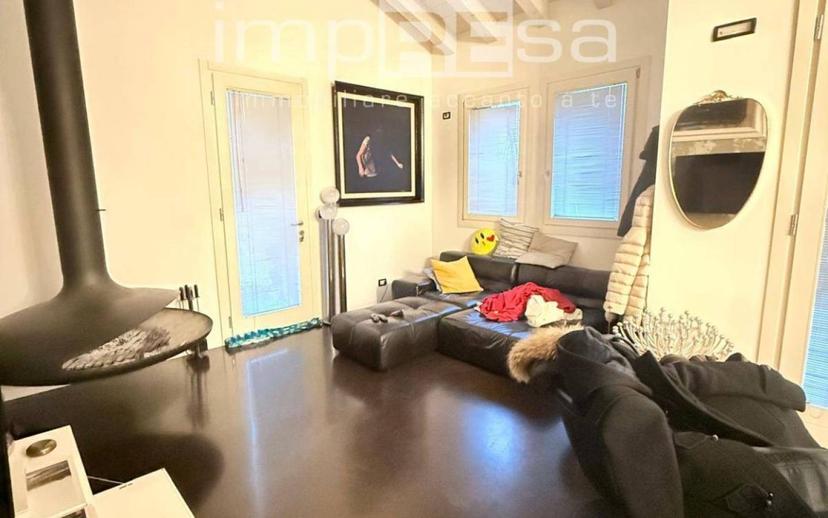 Villa unifamiliare, ottimo stato, 150 m², Moro, San Pietro di Feletto — foto 25 di 25