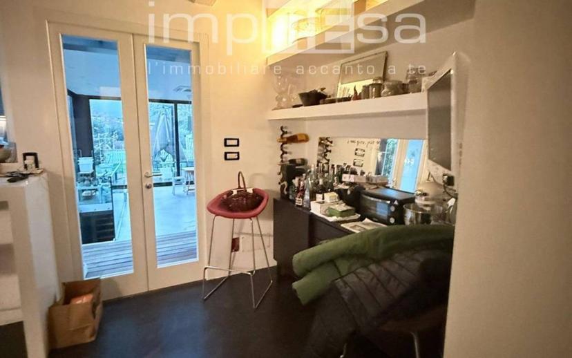 Villa unifamiliare, ottimo stato, 150 m², Moro, San Pietro di Feletto — foto 12 di 25