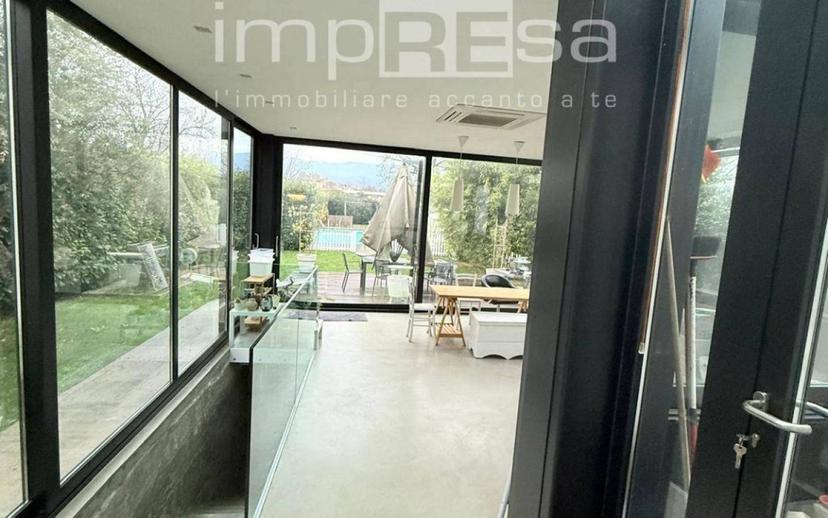 Villa unifamiliare, ottimo stato, 150 m², Moro, San Pietro di Feletto — foto 5 di 25