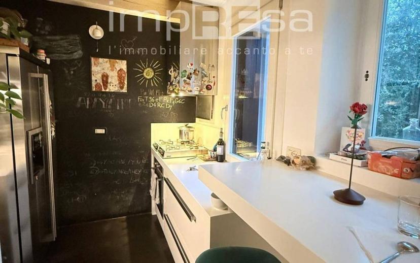 Villa unifamiliare, ottimo stato, 150 m², Moro, San Pietro di Feletto — foto 9 di 25