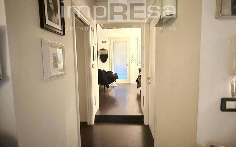Villa unifamiliare, ottimo stato, 150 m², Moro, San Pietro di Feletto — foto 4 di 25