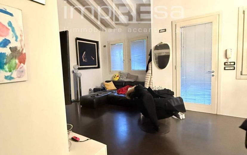 Villa unifamiliare, ottimo stato, 150 m², Moro, San Pietro di Feletto — foto 20 di 25