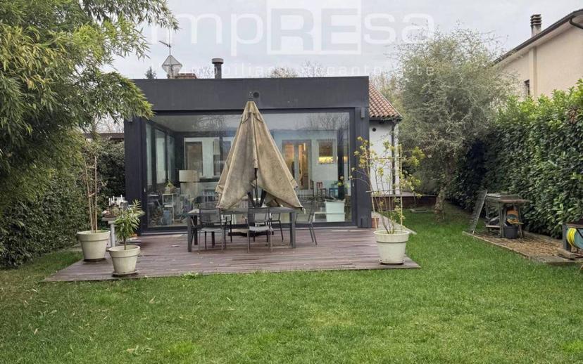Villa unifamiliare, ottimo stato, 150 m², Moro, San Pietro di Feletto — foto 8 di 25