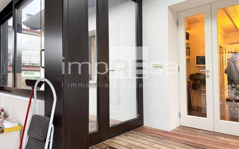 Villa unifamiliare, ottimo stato, 150 m², Moro, San Pietro di Feletto — foto 18 di 25