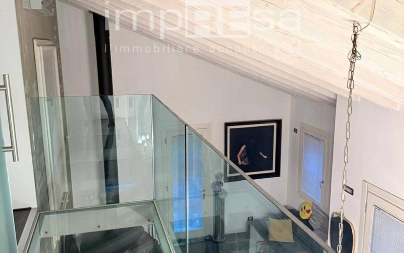 Villa unifamiliare, ottimo stato, 150 m², Moro, San Pietro di Feletto — foto 19 di 25