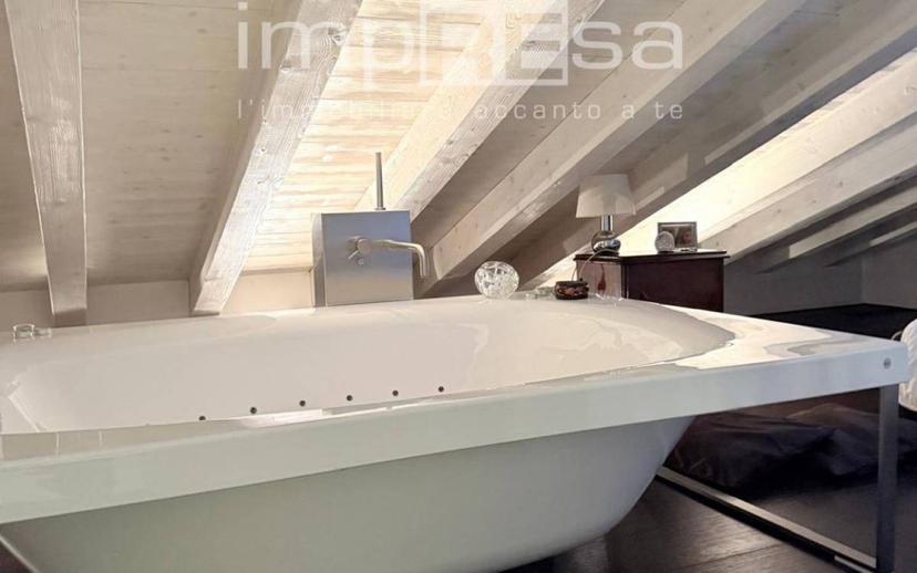 Villa unifamiliare, ottimo stato, 150 m², Moro, San Pietro di Feletto — foto 17 di 25