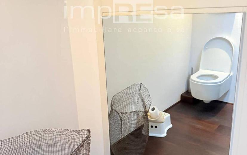 Villa unifamiliare, ottimo stato, 150 m², Moro, San Pietro di Feletto — foto 21 di 25