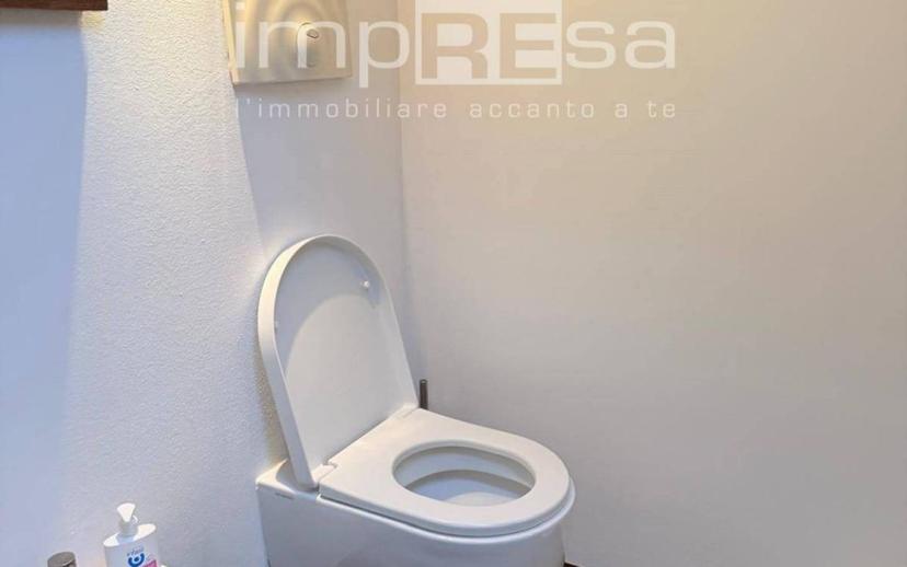 Villa unifamiliare, ottimo stato, 150 m², Moro, San Pietro di Feletto