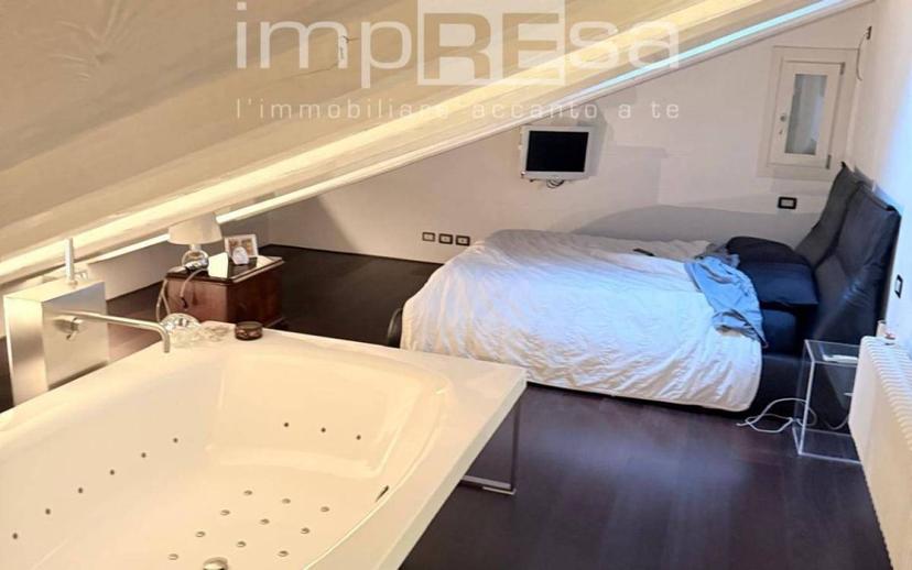 Villa unifamiliare, ottimo stato, 150 m², Moro, San Pietro di Feletto — foto 11 di 25