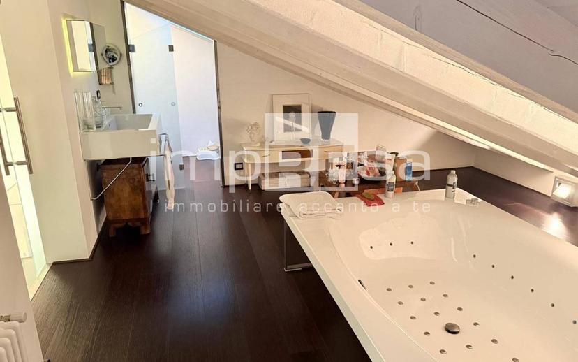 Villa unifamiliare, ottimo stato, 150 m², Moro, San Pietro di Feletto — foto 7 di 25