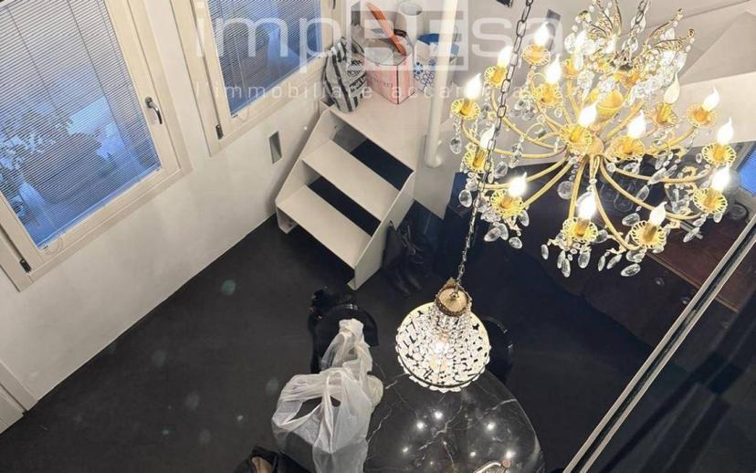 Villa unifamiliare, ottimo stato, 150 m², Moro, San Pietro di Feletto — foto 24 di 25