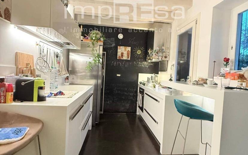 Villa unifamiliare, ottimo stato, 150 m², Moro, San Pietro di Feletto — foto 2 di 25