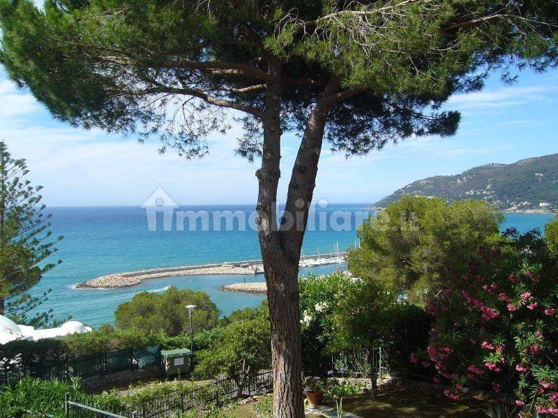 Trilocale via Giovanni Rattalino, Marina Di Andora, Andora — foto 8 di 21