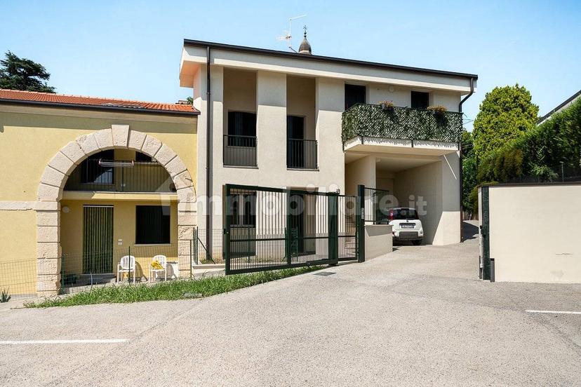 Bilocale via Giuseppe Garibaldi 14, Centro, Colognola Ai Colli — foto 8 di 24