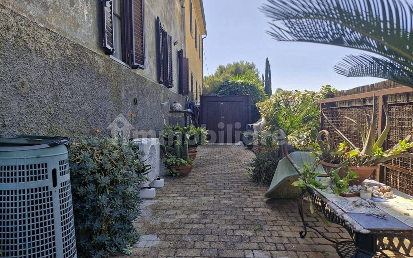 Appartamento Località Aia di Martino, Piombino — foto 44 di 45