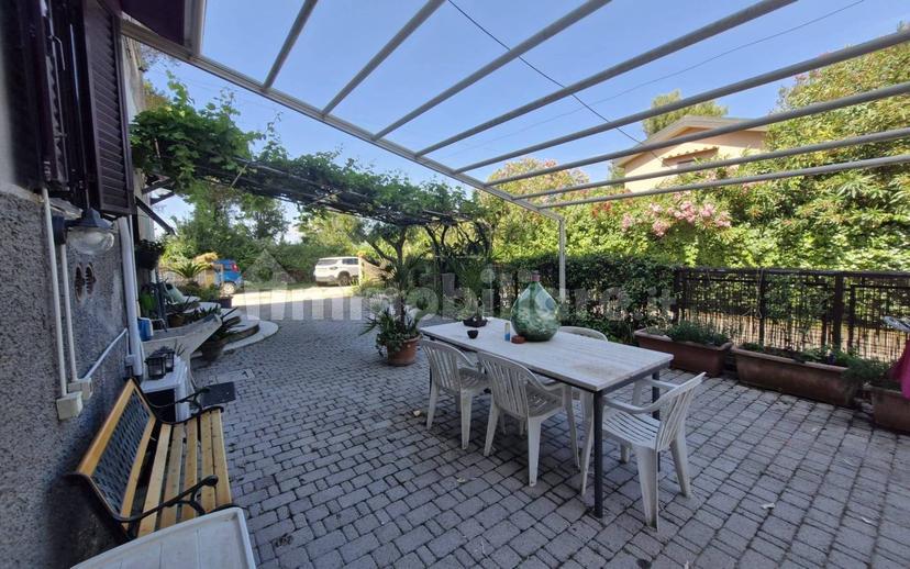 Appartamento Località Aia di Martino, Piombino — foto 37 di 45