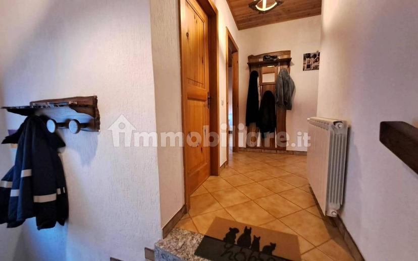 Villa unifamiliare Vocabolo Vaccano, Montecastrilli