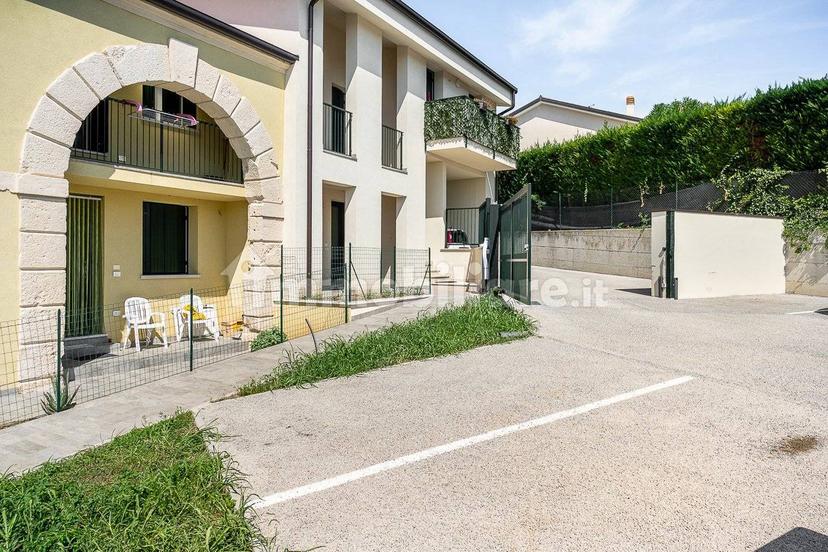 Bilocale via Giuseppe Garibaldi 14, Centro, Colognola Ai Colli — foto 24 di 24