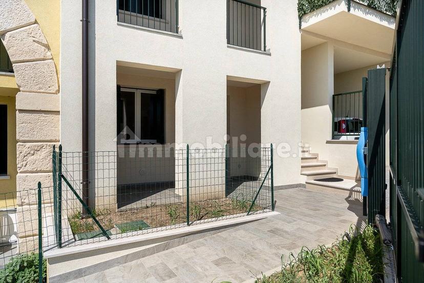 Bilocale via Giuseppe Garibaldi 14, Centro, Colognola Ai Colli — foto 14 di 24
