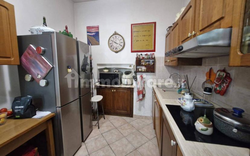 Appartamento Località Aia di Martino, Piombino — foto 33 di 45