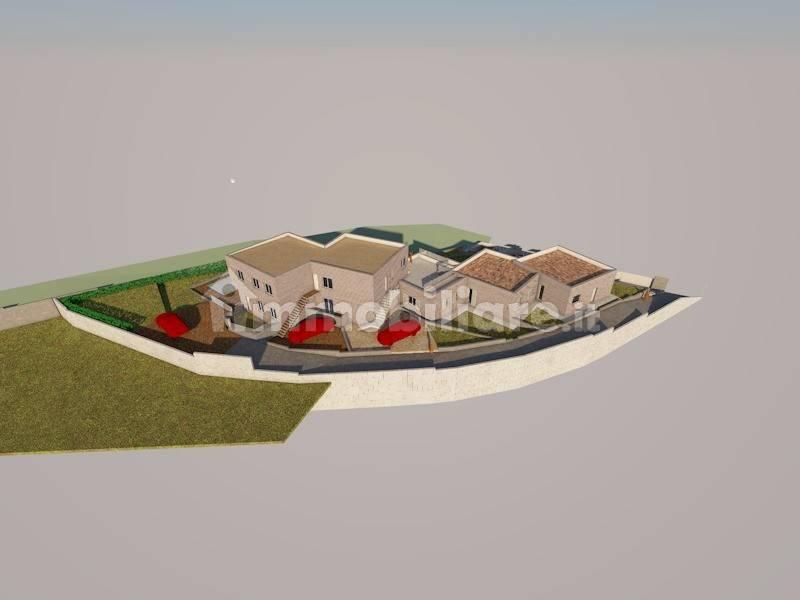Villa a schiera 2 locali, nuova, Porto Potenza Picena, Potenza Picena — foto 2 di 6