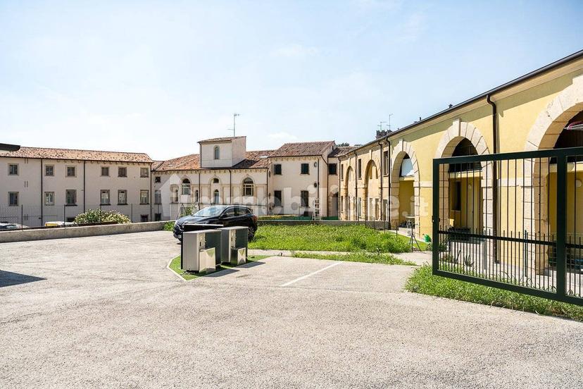 Bilocale via Giuseppe Garibaldi 14, Centro, Colognola Ai Colli — foto 5 di 24