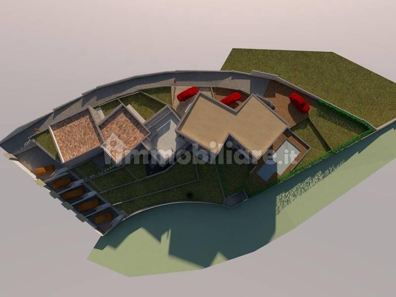 Villa a schiera 2 locali, nuova, Porto Potenza Picena, Potenza Picena — foto 4 di 6