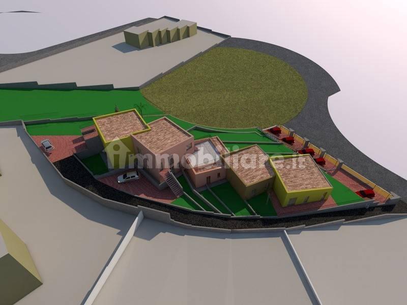 Villa a schiera 2 locali, nuova, Porto Potenza Picena, Potenza Picena — foto 6 di 6