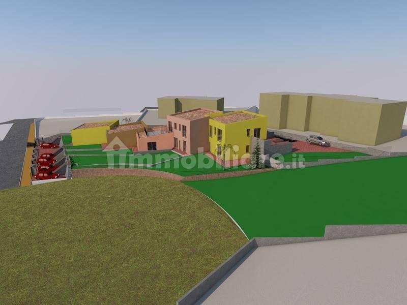 Villa a schiera 2 locali, nuova, Porto Potenza Picena, Potenza Picena — foto 3 di 6