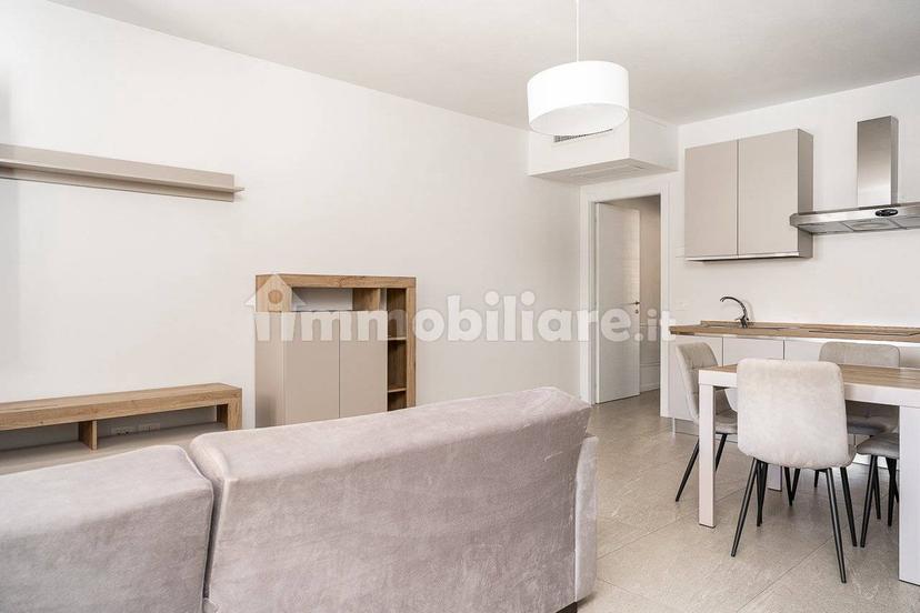 Bilocale via Giuseppe Garibaldi 14, Centro, Colognola Ai Colli — foto 2 di 24
