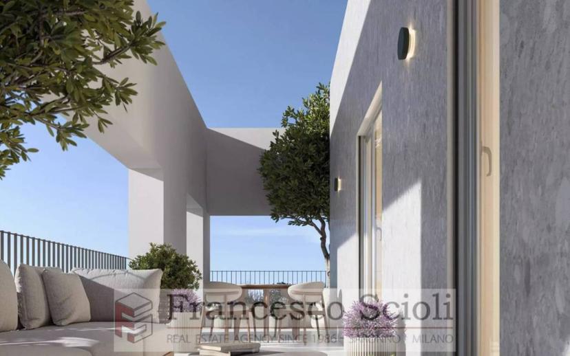 Quadrilocale Saronno, Saronno — foto 12 di 12