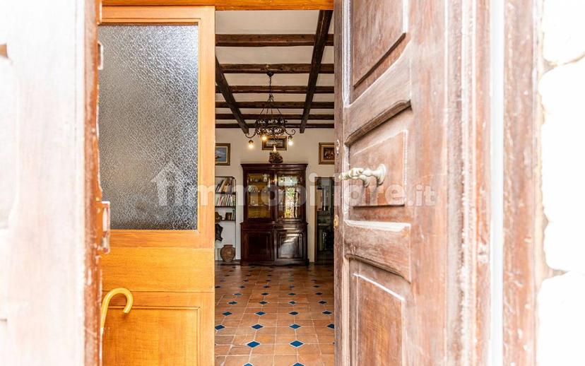 Villa unifamiliare via Roma, Orvinio — foto 6 di 38