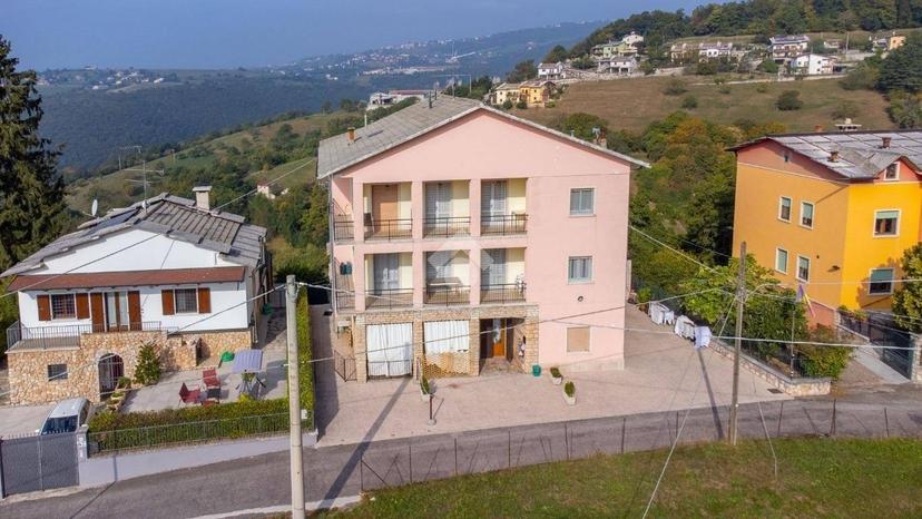 Bilocale Contrada Garonzi 4, Garonzi, Roverè Veronese — foto 4 di 9