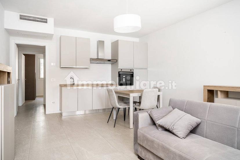 Bilocale via Giuseppe Garibaldi 14, Centro, Colognola Ai Colli — foto 17 di 24