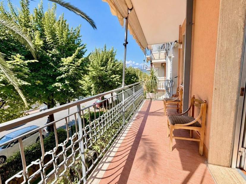Bilocale via Bologna 4 4, Centro, Albenga
