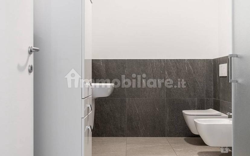 Bilocale via Giuseppe Garibaldi 14, Centro, Colognola Ai Colli — foto 21 di 24