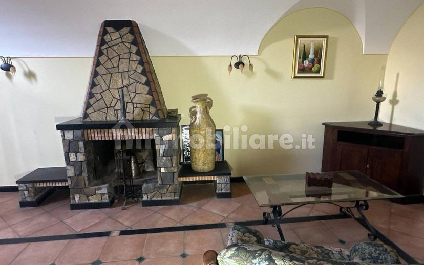 Terratetto unifamiliare via Giuseppe Mazzini 6, Castellaro — foto 20 di 31